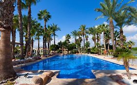 Alicante Golf Hotel